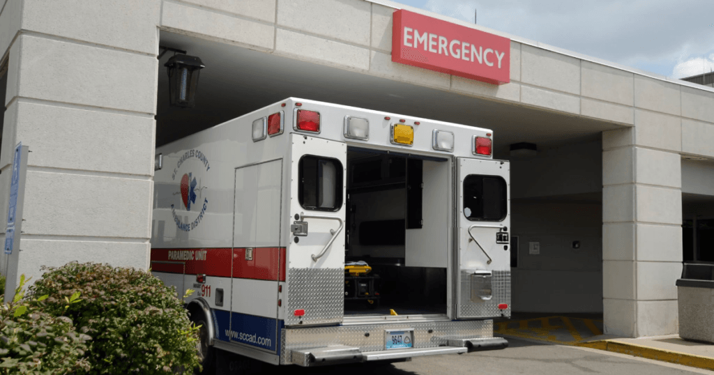 BMC: Your Trusted 24/7 Full-Service ER for Kids & Adults