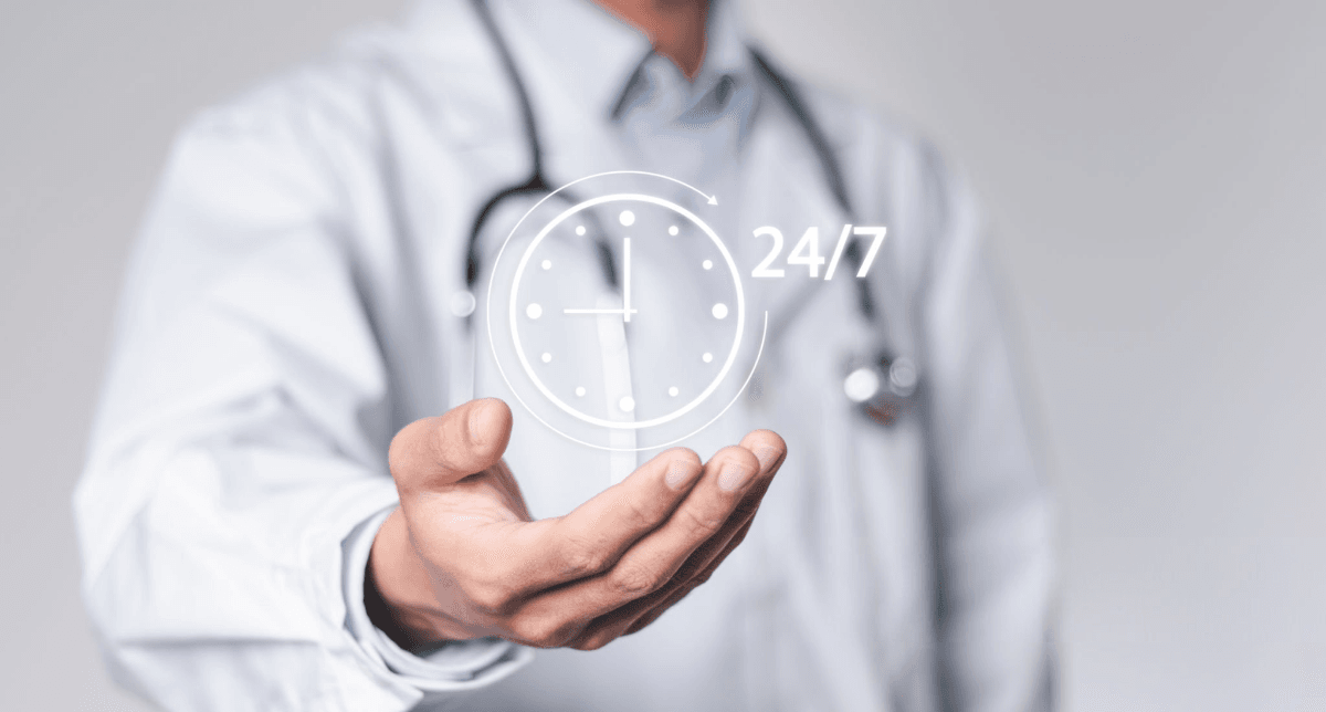 BMC Hospital: Delivering Exceptional Healthcare 24/7
