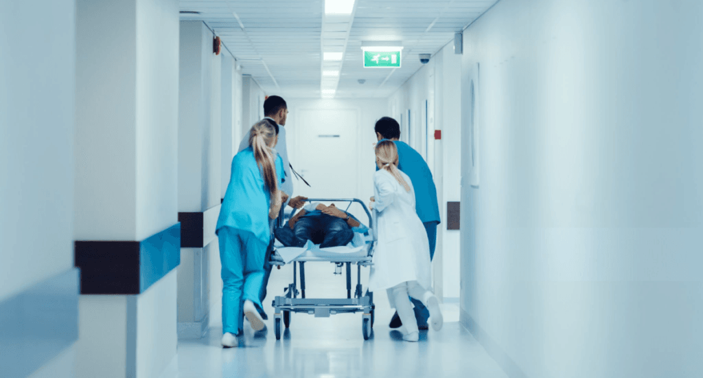 Certified Doctors: Ensuring Excellence in Emergency Medical Care