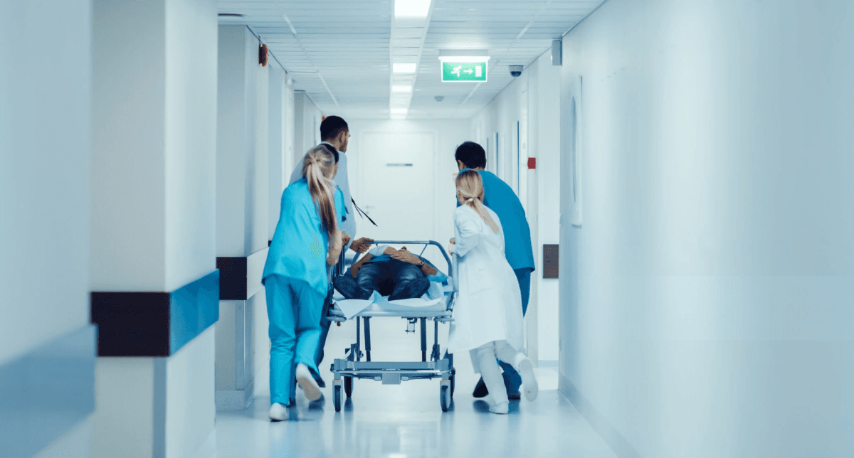Certified Doctors: Ensuring Excellence in Emergency Medical Care