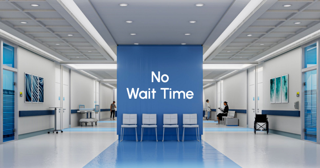 Why Choose a 24-Hour Emergency Room – Certified Doctors, No Wait Time