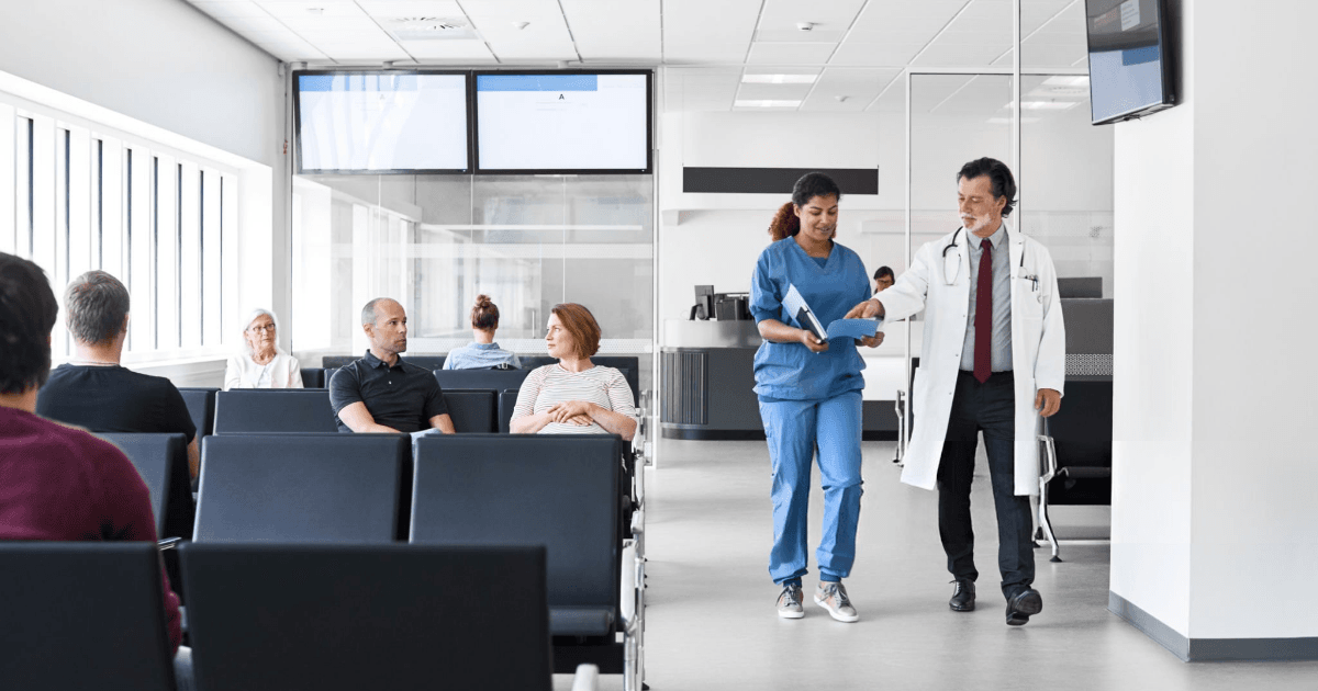 Why ER Wait Times Matter – And How BMC Hospitals Eliminates Delays