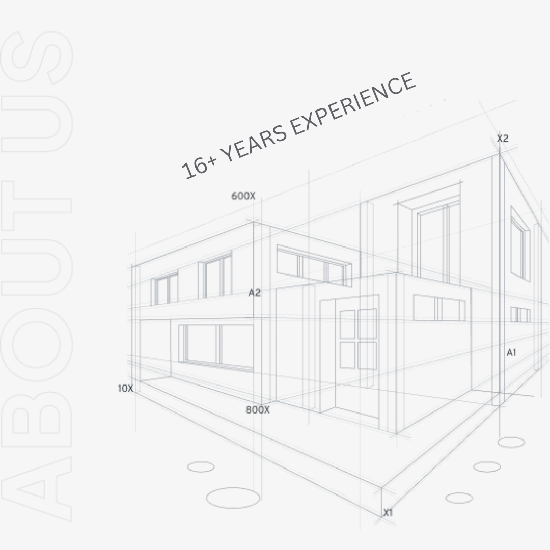 Residential - SJS Development